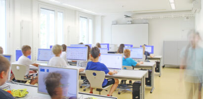 Computerraum