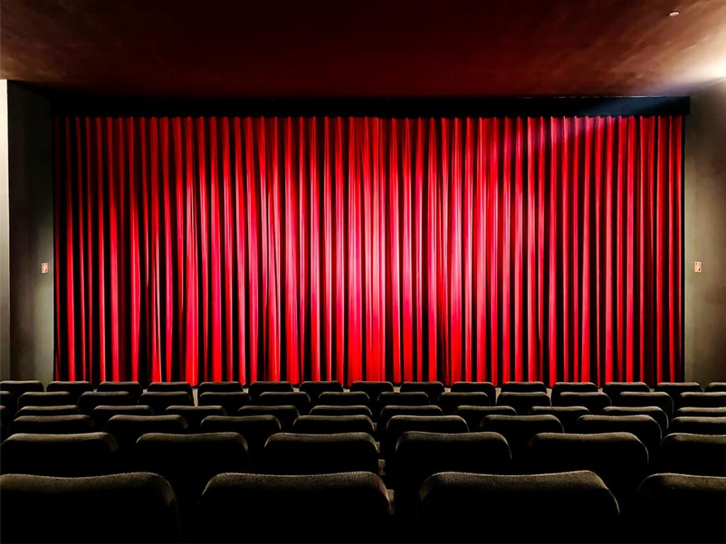 Programmkino Ost