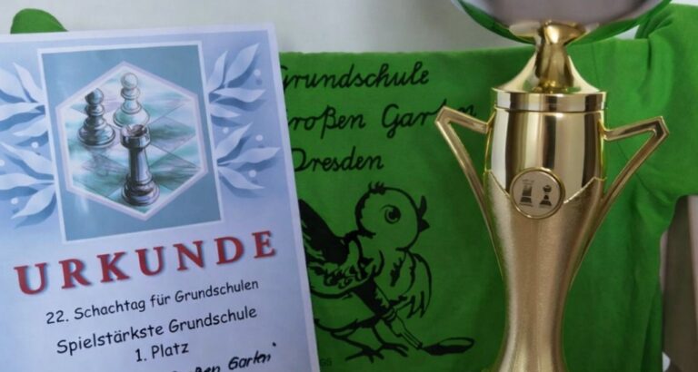 Schulschach