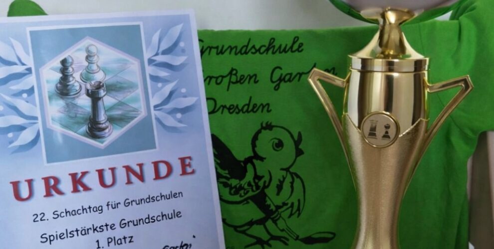 Schulschach